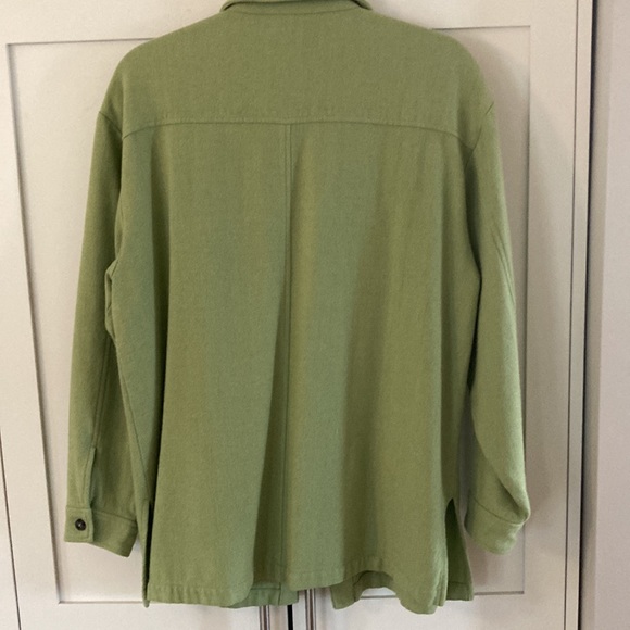 Sigrid Olsen Sweater/Jacket - Picture 6 of 6